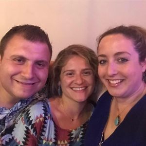 Meet your Posher, Logan